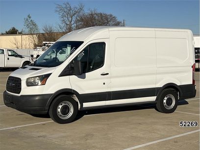 Used 2017 Ford Transit 150 130 Medium Roof