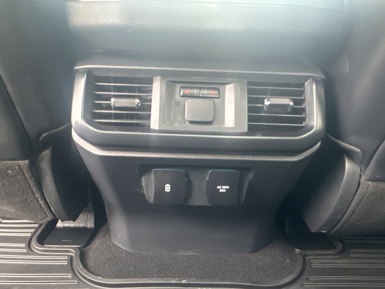 Used 2025 Ford F150 Raptor AWD/4WD image 25