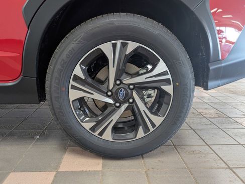 New 2025 Subaru Crosstrek 2.0i Premium w/ Crosstrek Mirror Package image 30