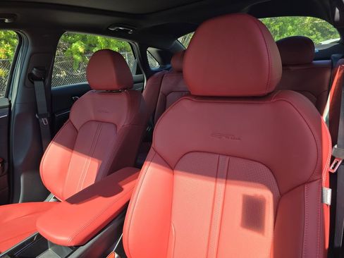 New 2026 Kia K5 GT-Line image 20