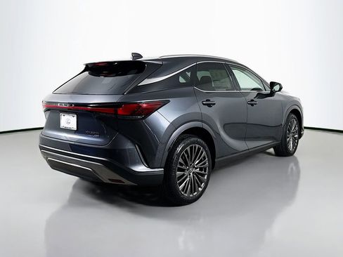 New 2026 Lexus RX 350h 350h image 5