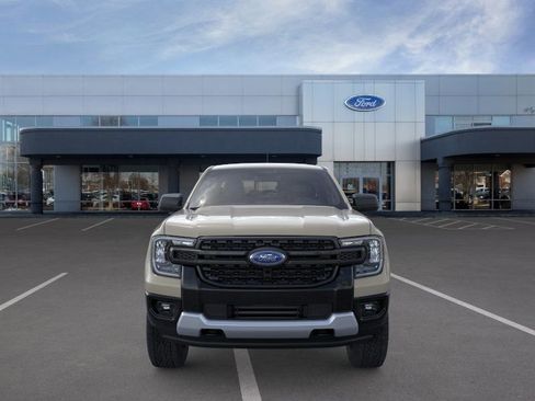 New 2026 Ford Ranger XLT AWD/4WD image 7