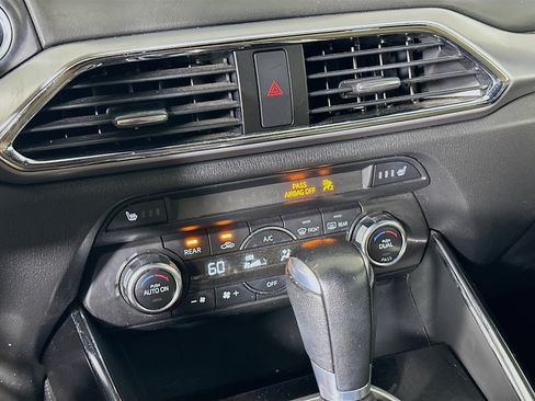 Used 2017 MAZDA CX-9 Grand Touring FWD image 24