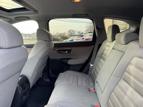 Used 2017 Honda CR-V EX image 31