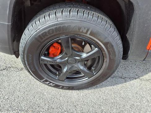 Used 2019 Jeep Renegade Sport image 5