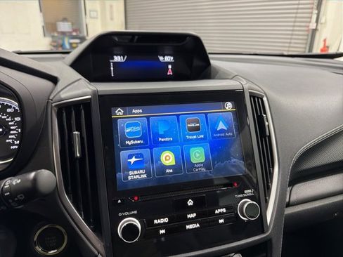 Certified 2023 Subaru Forester Touring w/ Popular Package #3 image 21