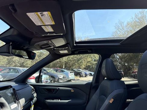 New 2026 Subaru Forester Wilderness AWD/4WD image 28