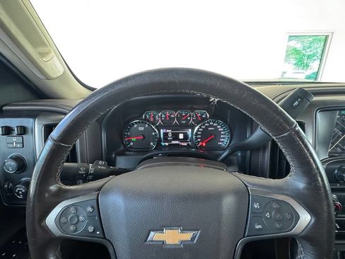 Used 2018 Chevrolet Silverado 2500 LTZ w/ Duramax Plus Package AWD/4WD image 32