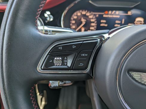 Used 2022 Bentley Continental GT Speed AWD/4WD image 25