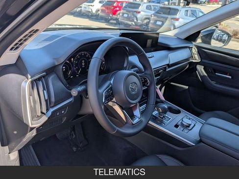New 2026 MAZDA CX-70 SC AWD/4WD image 9