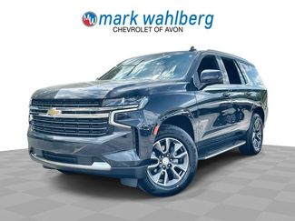 Certified 2022 Chevrolet Tahoe LT w/ Luxury Package AWD/4WD video 1