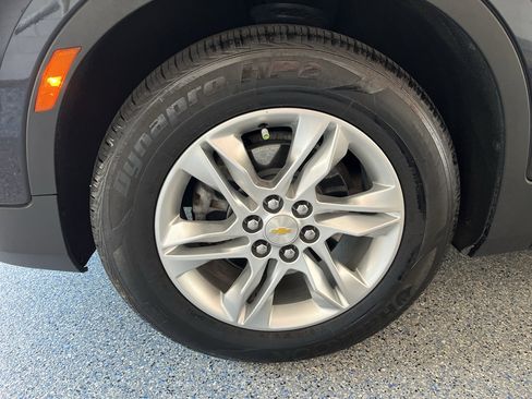 Used 2021 Chevrolet Blazer LT AWD/4WD image 35