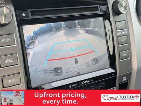 Used 2019 Toyota Tundra SR5 w/ SR5 Upgrade Package image 21