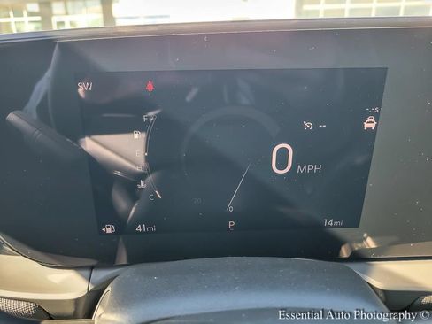 New 2026 Buick Envista Preferred w/ Convenience I Package FWD image 4