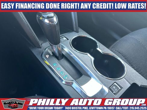 Used 2017 Chevrolet Equinox LT w/ Convenience Package image 33