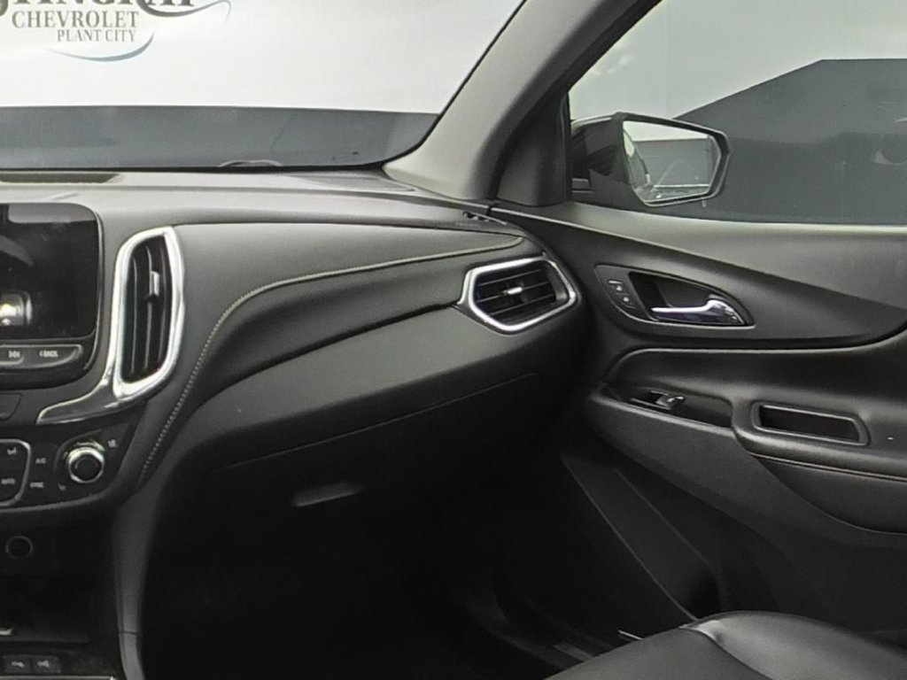 Used 2022 Chevrolet Equinox Premier FWD image 15
