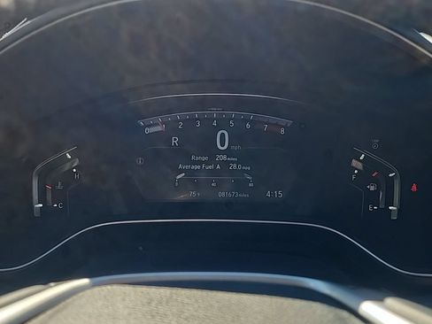 Used 2019 Honda CR-V Touring image 26