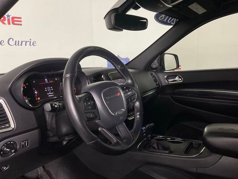 Used 2018 Dodge Durango GT w/ Blacktop Package image 13