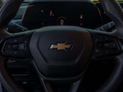 Used 2024 Chevrolet TrailBlazer LT w/ Driver Confidence Package image 24