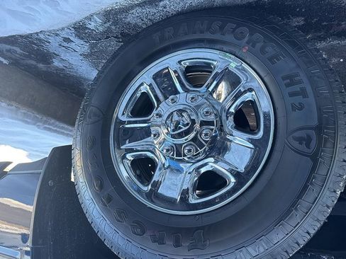 Certified 2020 RAM 2500 Tradesman image 2