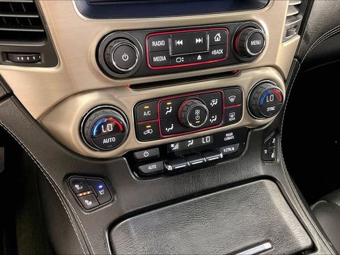 Used 2016 GMC Yukon Denali w/ Open Road Package AWD/4WD image 23