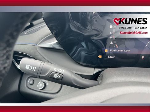 New 2026 Buick Envista Sport Touring w/ Convenience I Package image 29