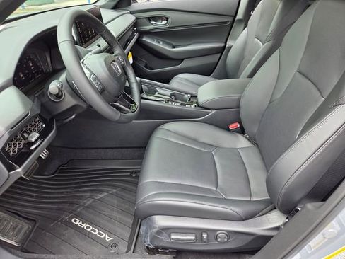 New 2026 Honda Accord Sport image 10