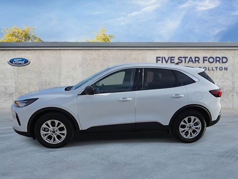 Certified 2024 Ford Escape Active image 5