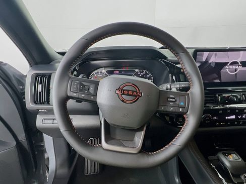 New 2026 Nissan Pathfinder Rock Creek image 10