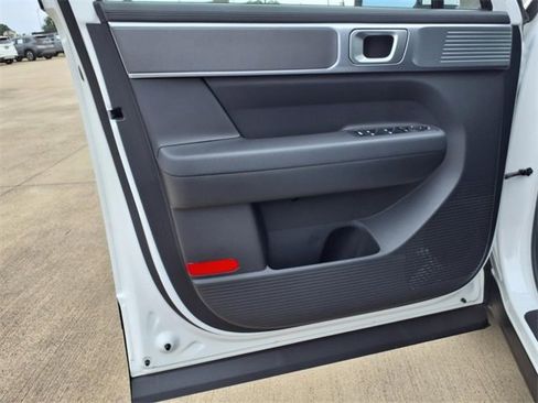 New 2026 Hyundai Santa Fe SE image 19