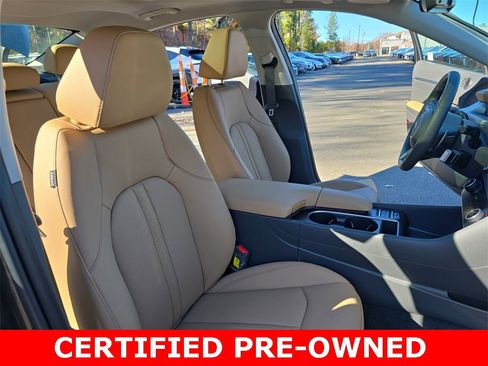 Certified 2025 Hyundai Sonata Limited image 10