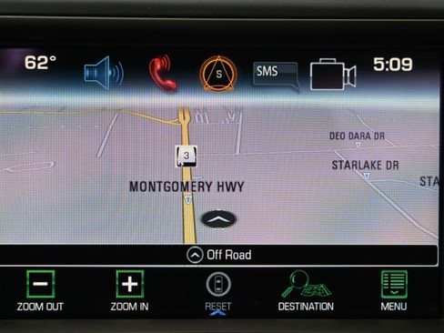 Used 2017 Chevrolet Corvette Z06 image 24