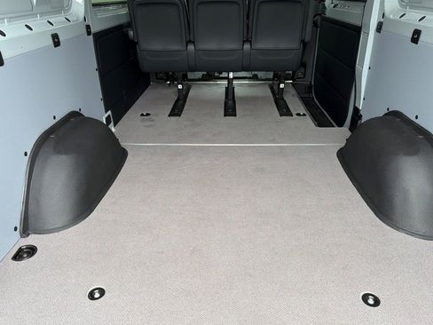 New 2026 Mercedes-Benz Sprinter 2500 image 12