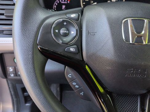 Used 2019 Honda HR-V EX image 20