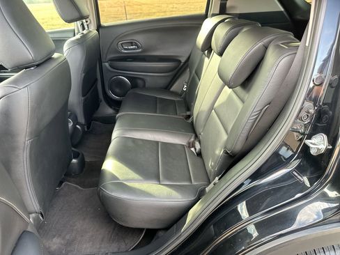 Used 2018 Honda HR-V EX-L image 22