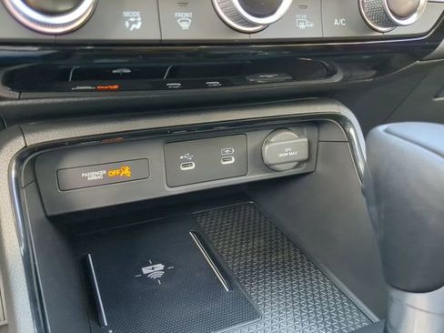 New 2026 Honda CR-V EX-L image 24