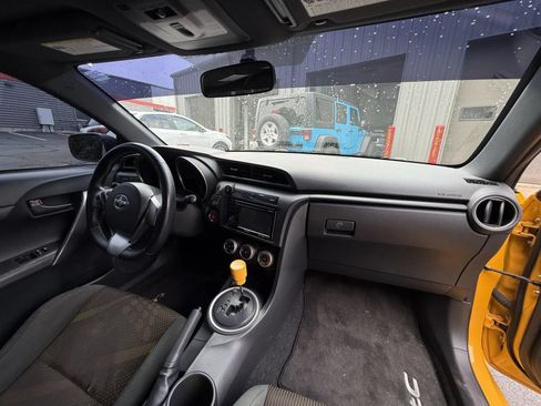 Used 2012 Scion tC Release Series 7.0 FWD image 12