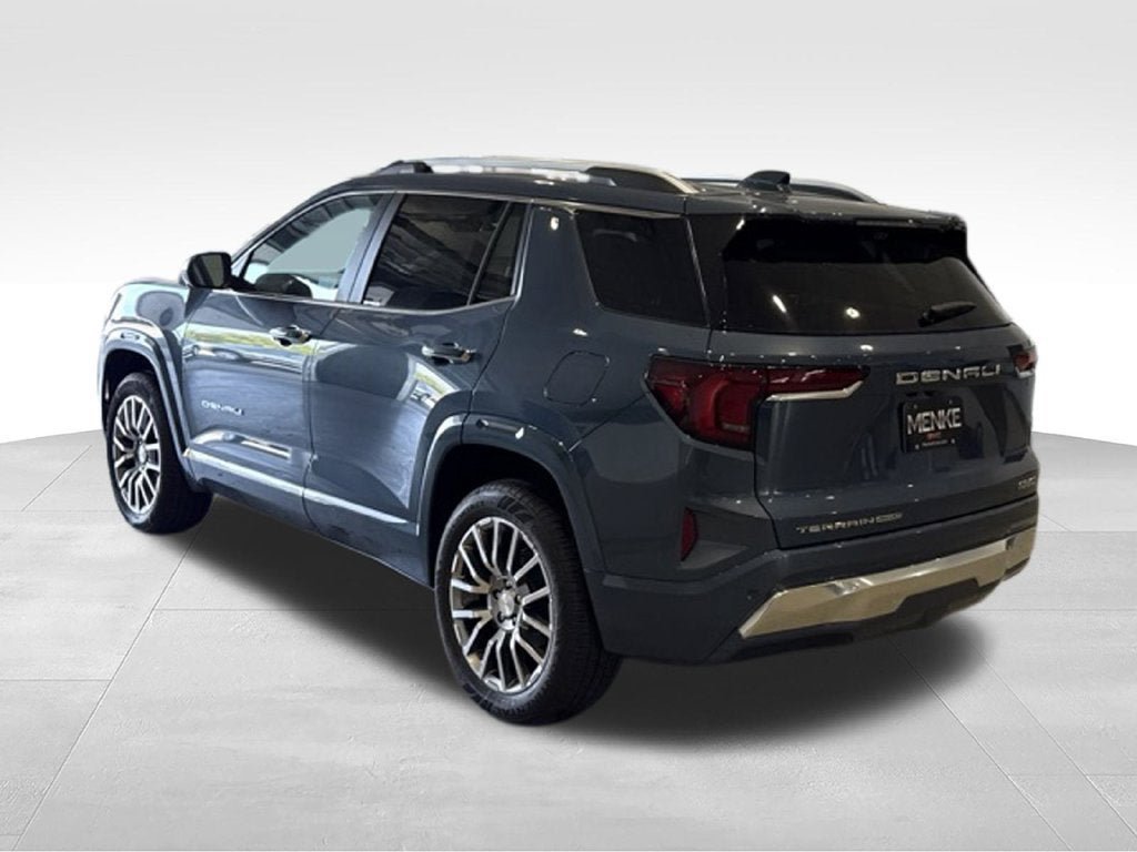 New 2027 GMC Terrain Denali w/ LPO, Floor Liner Package AWD/4WD image 5