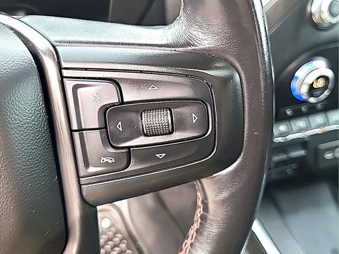 Used 2021 GMC Sierra 1500 AT4 w/ AT4 Premium Package AWD/4WD image 19