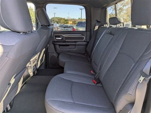 New 2026 RAM 2500 Big Horn image 13