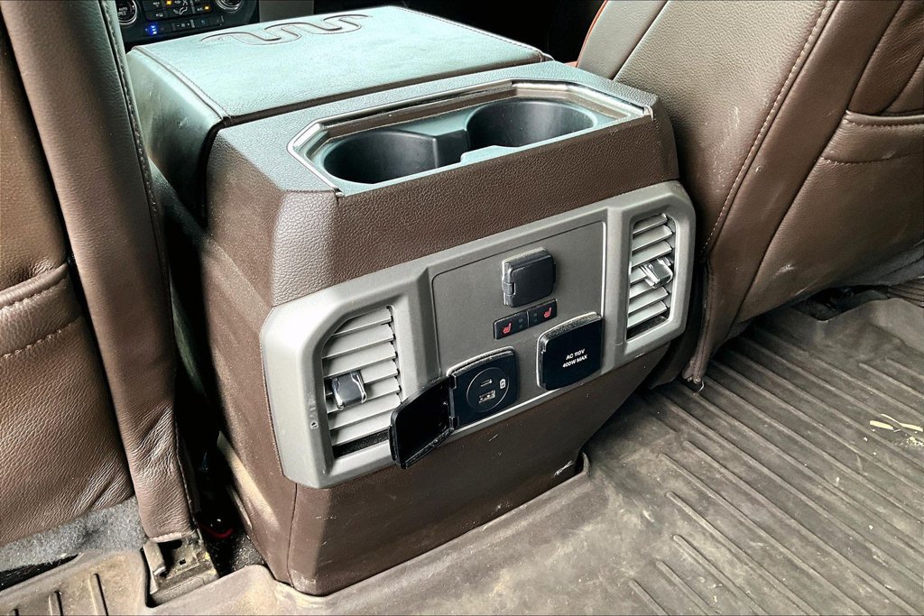 Used 2020 Ford F250 King Ranch w/ King Ranch Ultimate Package AWD/4WD image 28