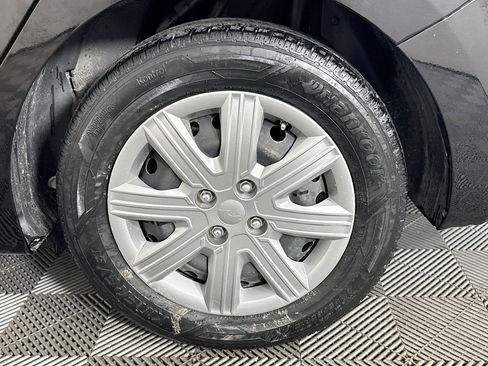 Used 2022 Kia Rio LX FWD image 35
