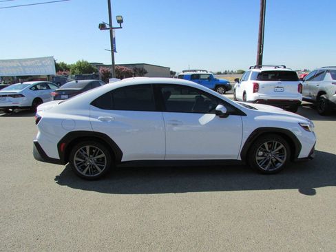 Used 2023 Subaru WRX AWD/4WD image 5