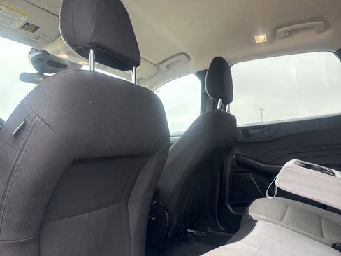 Used 2023 Ford Escape Active image 28