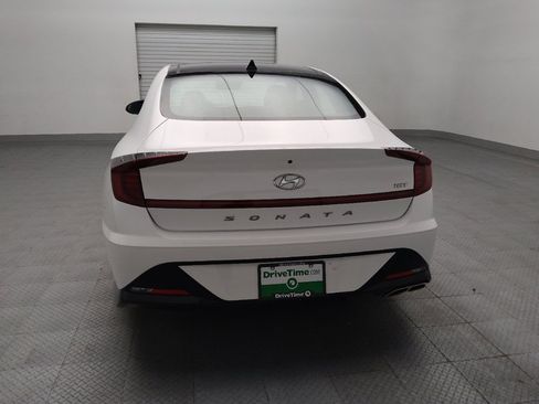 Used 2023 Hyundai Sonata SEL Plus FWD image 6