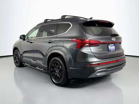 Used 2022 Hyundai Santa Fe XRT w/ Cargo Package AWD/4WD image 7