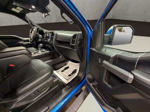 Used 2019 Ford F150 XLT w/ Equipment Group 302A Luxury image 19