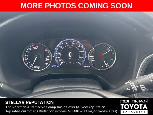 Used 2020 Buick Enclave Avenir w/ Avenir Technology Package AWD/4WD image 7