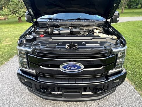Used 2019 Ford F350 Lariat AWD/4WD image 26