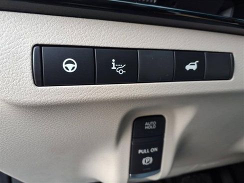 New 2026 Nissan Murano Platinum image 18